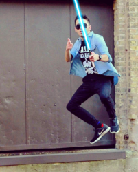 with a png of a lightsaber, nothing more.png