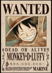 Luffy Wanted Poster.jpg