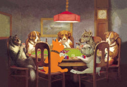 Odog playing poker.jpg