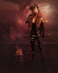 Sinful Warrior Womwn 3 .jpg