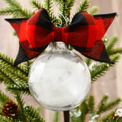 Bulb Mockup - Buffalo Plaid Bow.png Bulb Mockup - Buffalo Plaid Bow.png