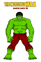Incredible Hulk '82 carToon -  PNG.png