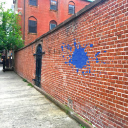 paint on a wall.jpg paint on a wall.jpg