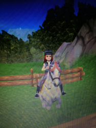 Horse Ron weasley hair.png