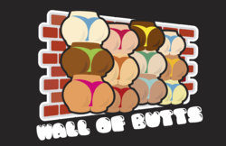 wallofbuttsbrx.jpg wallofbuttsbrx.jpg
