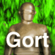 Klaatu Baradda Nikto