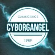 CyborgAngel