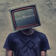 YamyTheWeird