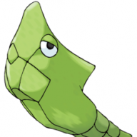 Lv01 Metapod
