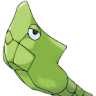 Lv01 Metapod