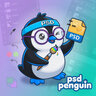 psdpenguin